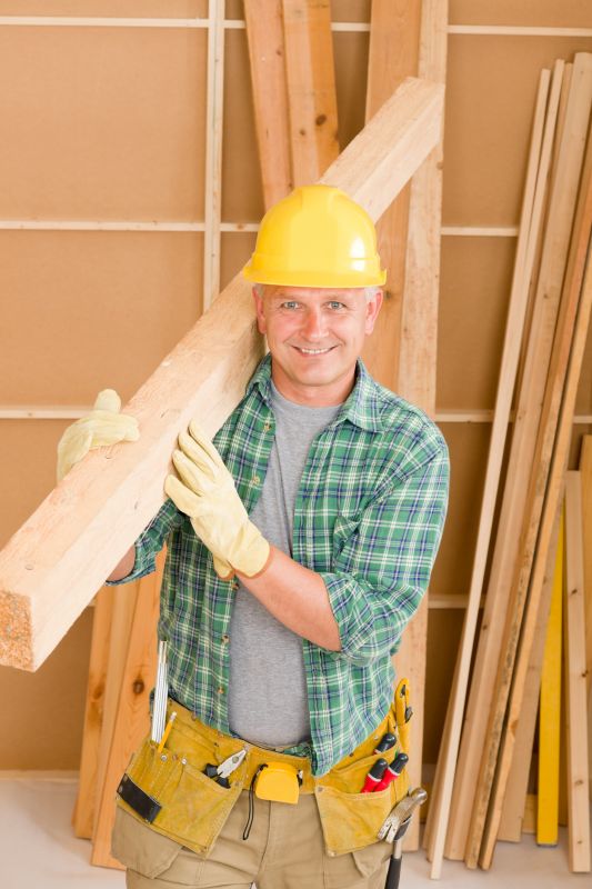 General Handyman Projects