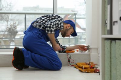 General Handyman Projects