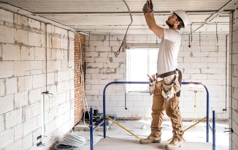 General Handyman Projects