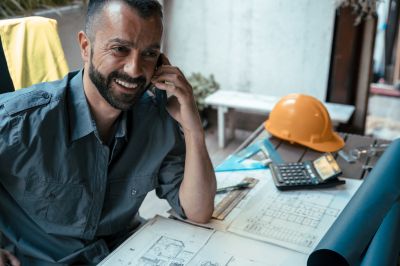 Hiring The Right General Contractor