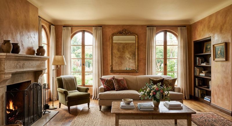 Home Interior Painting
