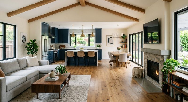 Home Remodeling