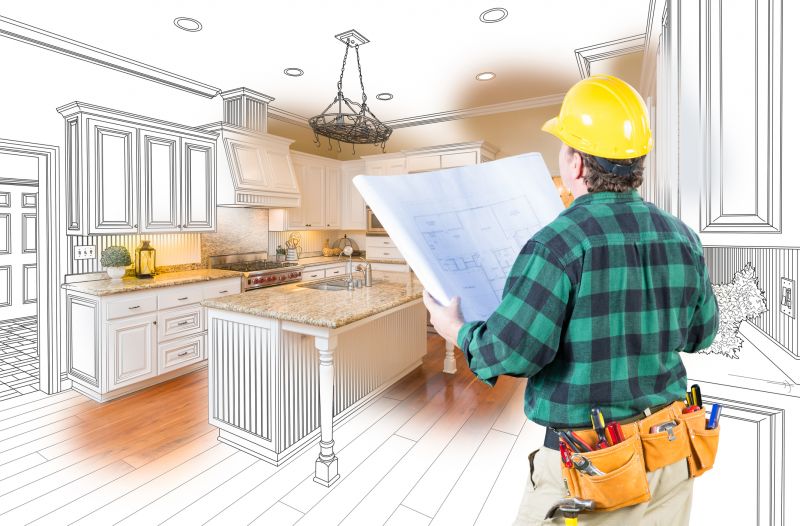 Home Remodeling