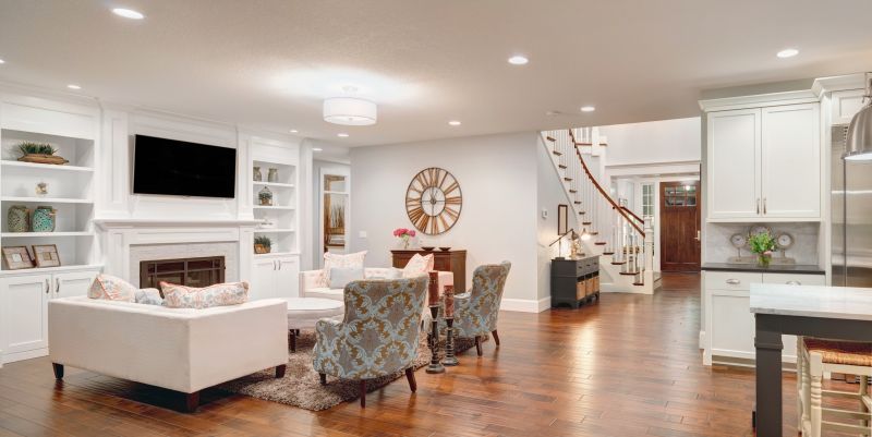 Home Remodeling