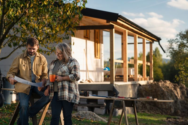 Home Remodeling