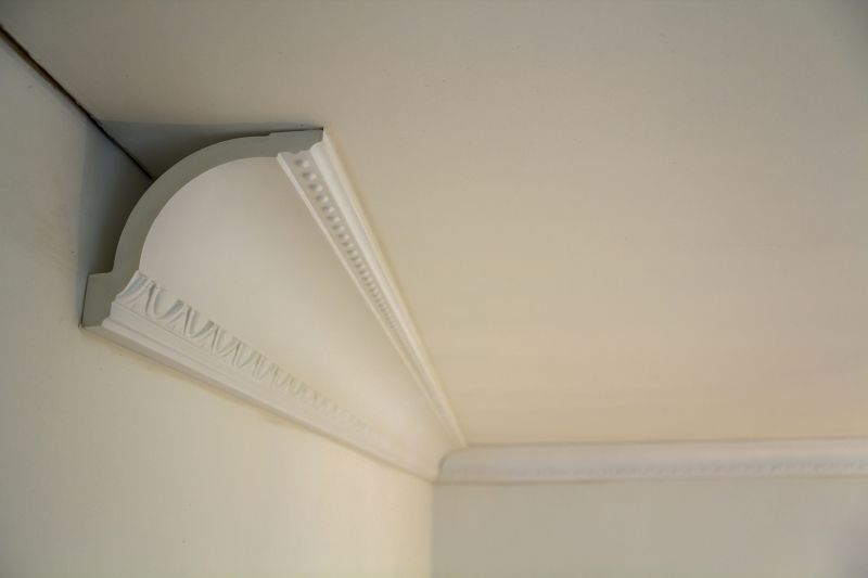 Interior Trim Installation