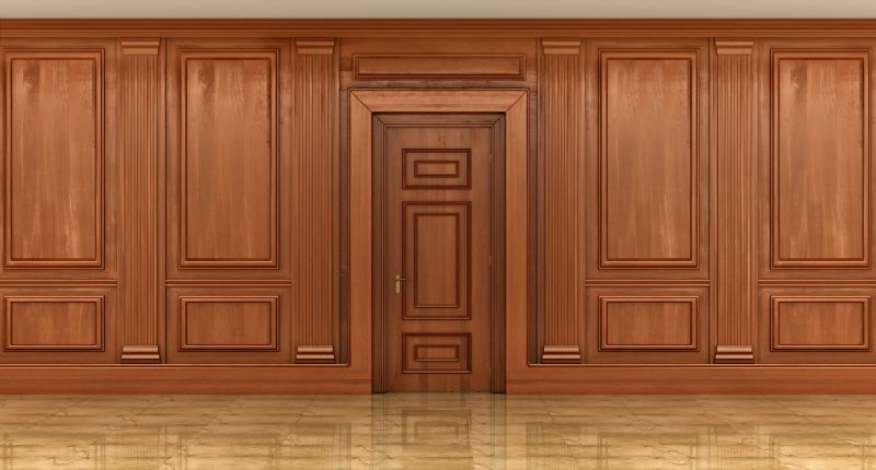 Interior Trim Installation