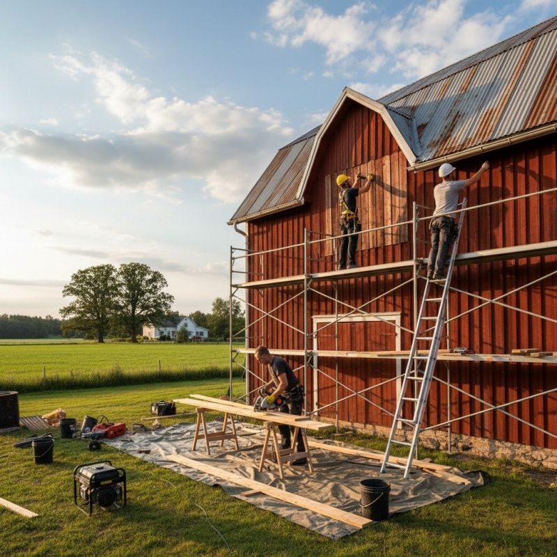 Keeping Your Gazebo Looking New