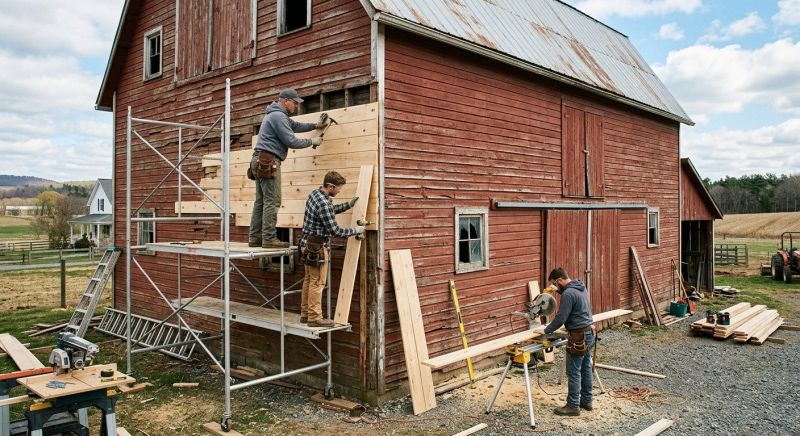 Keeping Your Gazebo Looking New