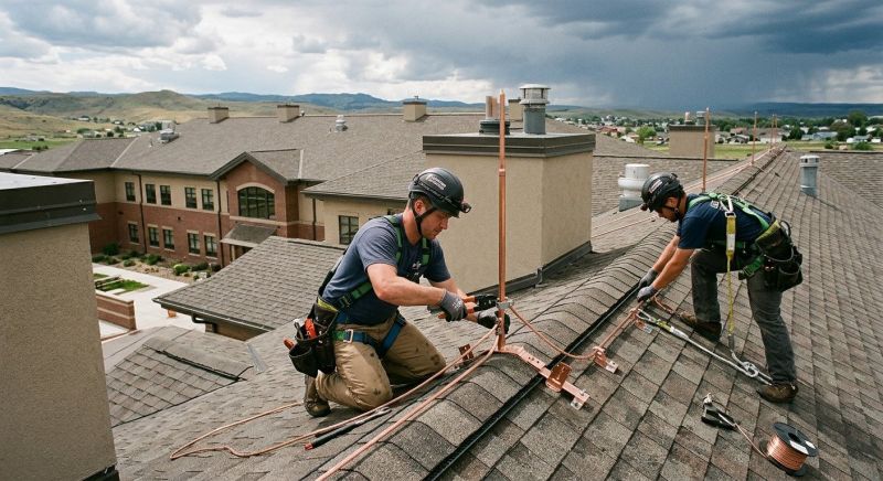 Lightning Protection