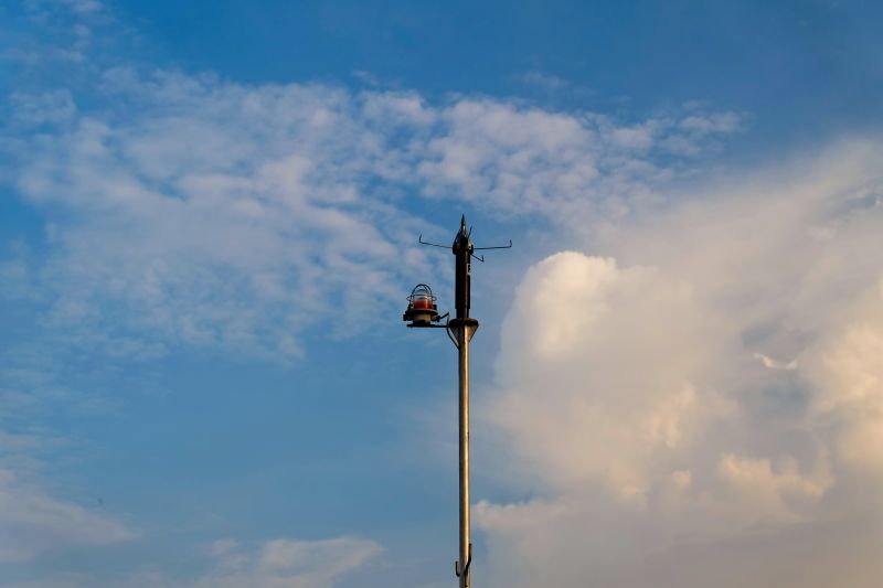 Lightning Protection