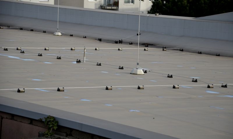 Lightning Protection