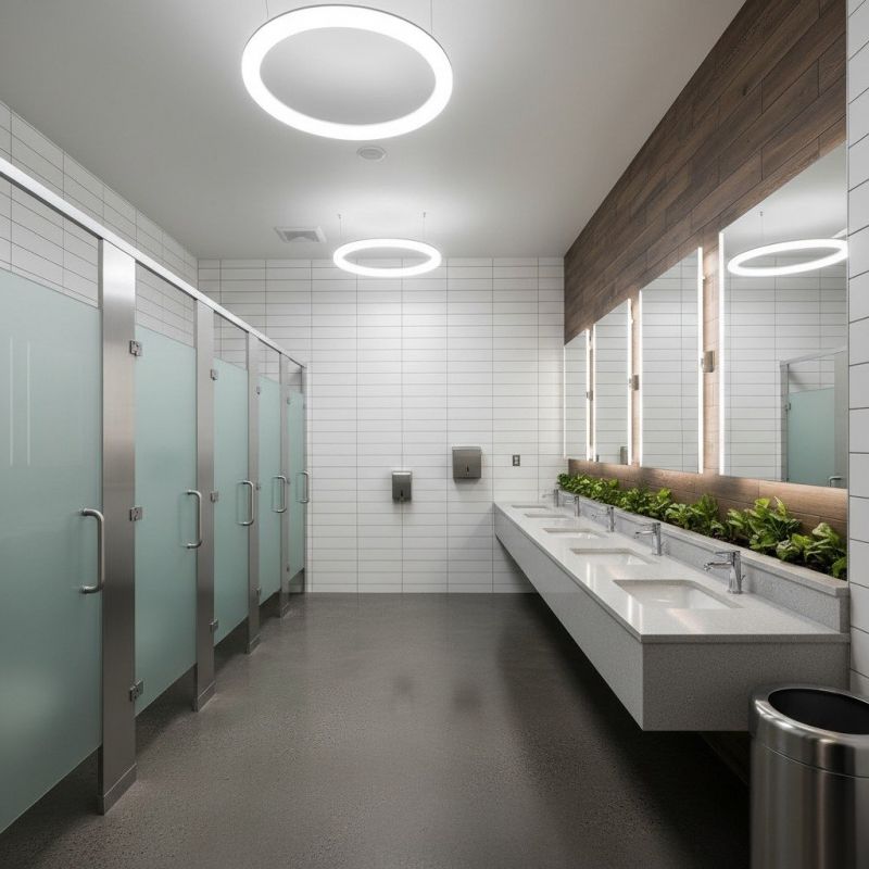 Modern Bathroom Renovation Ideas