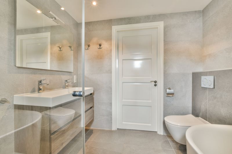 Modern Bathroom Renovation Ideas