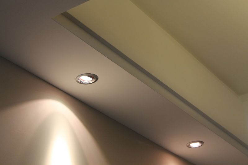 Recessed Lighting Installation