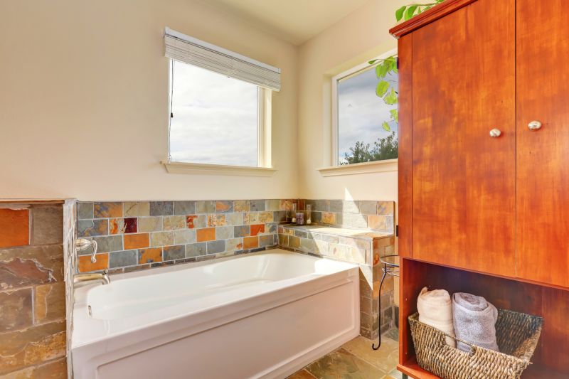 Restoring An Old Bathtub