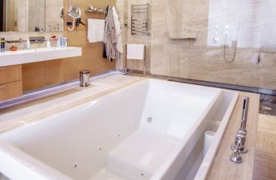 Restoring An Old Bathtub