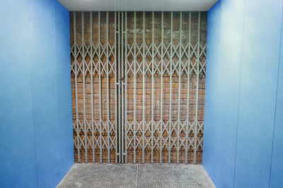 Security Bars Installation