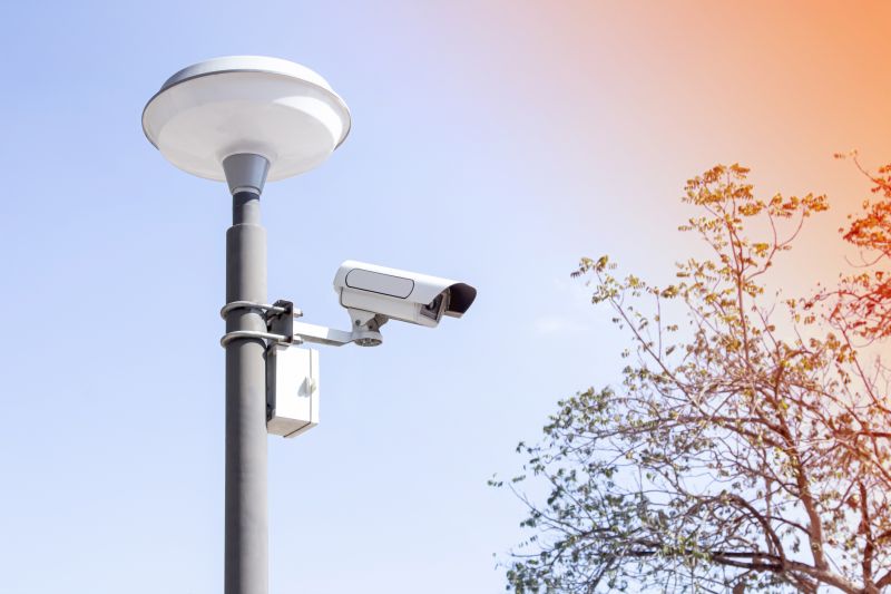 Security Lighting