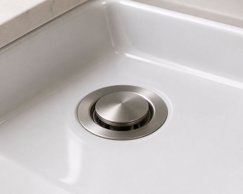 Sink Installation