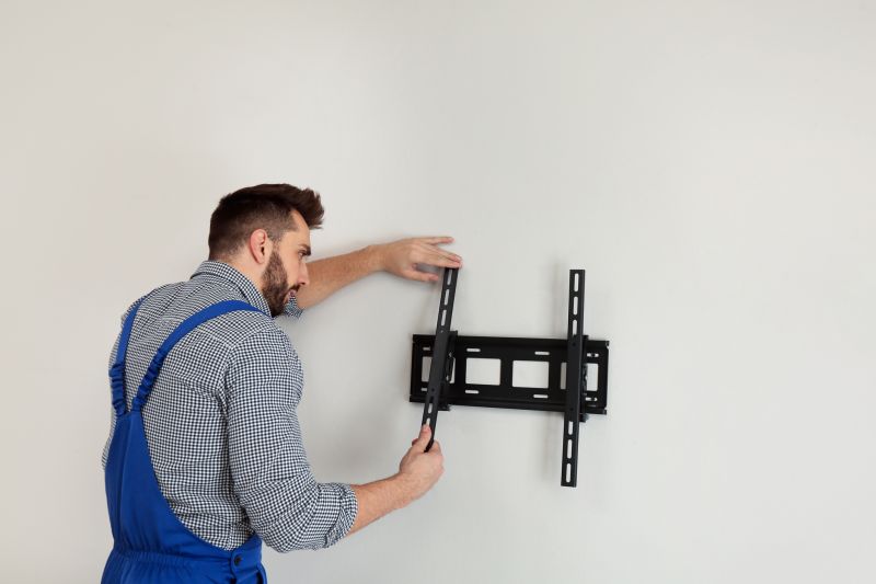 Tv Mounting