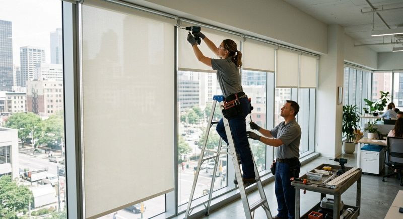 Window Installation