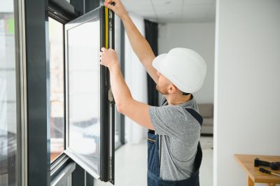 Window Installation