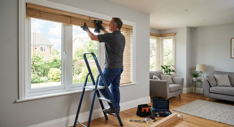 Window Installation