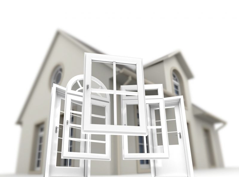 Window Installation