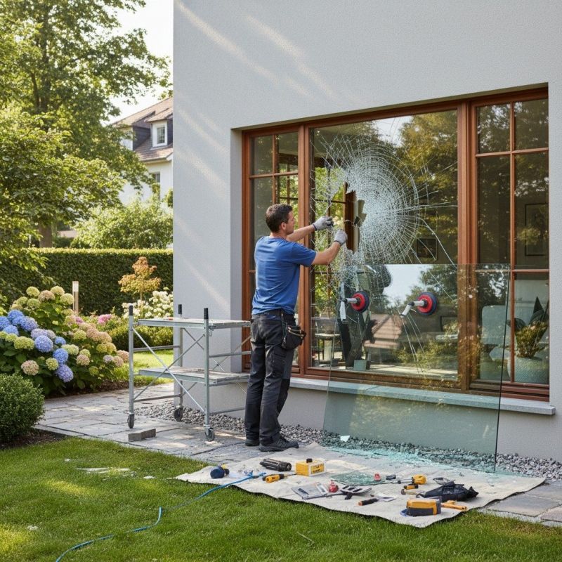 Window Repair